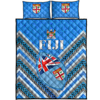 Fiji Day Quilt Bed Set Creative Style LT8 - Wonder Print Shop