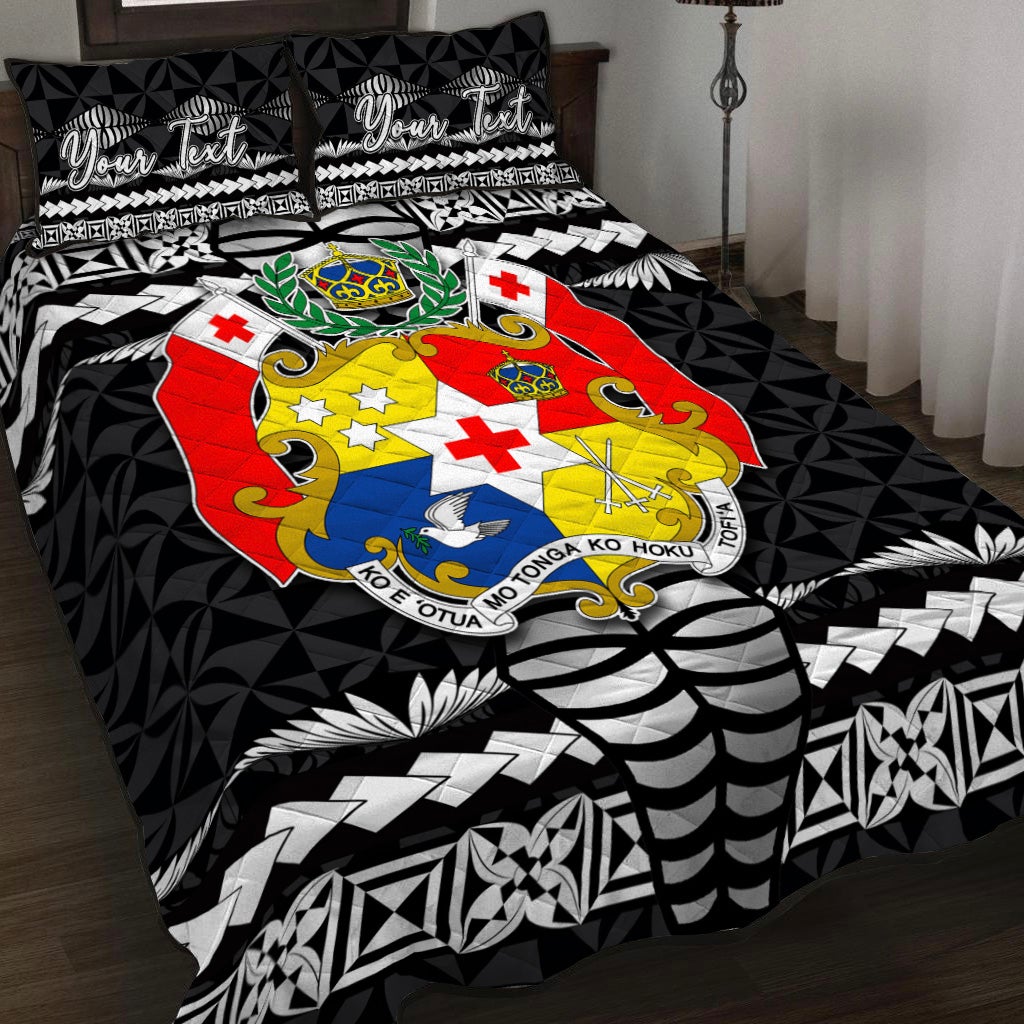 custom-personalised-tonga-ngatu-quilt-bed-set-black-style