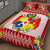 custom-personalised-tonga-quilt-bed-set-red-style-no2