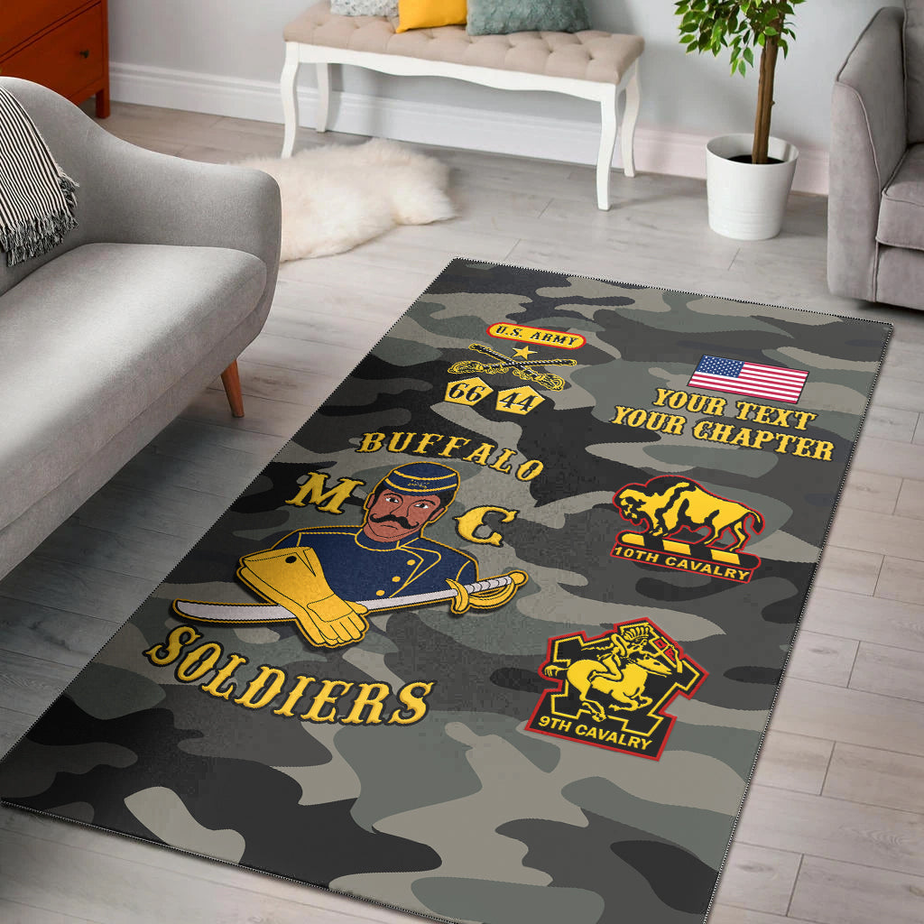 custom-text-and-chapter-buffalo-soldiers-area-rug-camouflage-unique