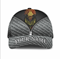 custom-viking-classic-cap-raven-valknut-classic-cap