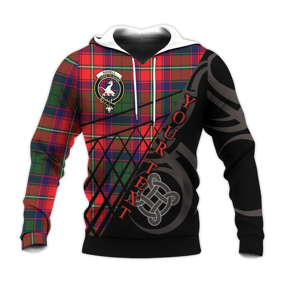 scottish-riddell-clan-crest-pattern-celtic-tartan-hoodie