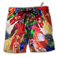 rooster-amazing-oh-cluck-no-farmer-hawaiian-shorts