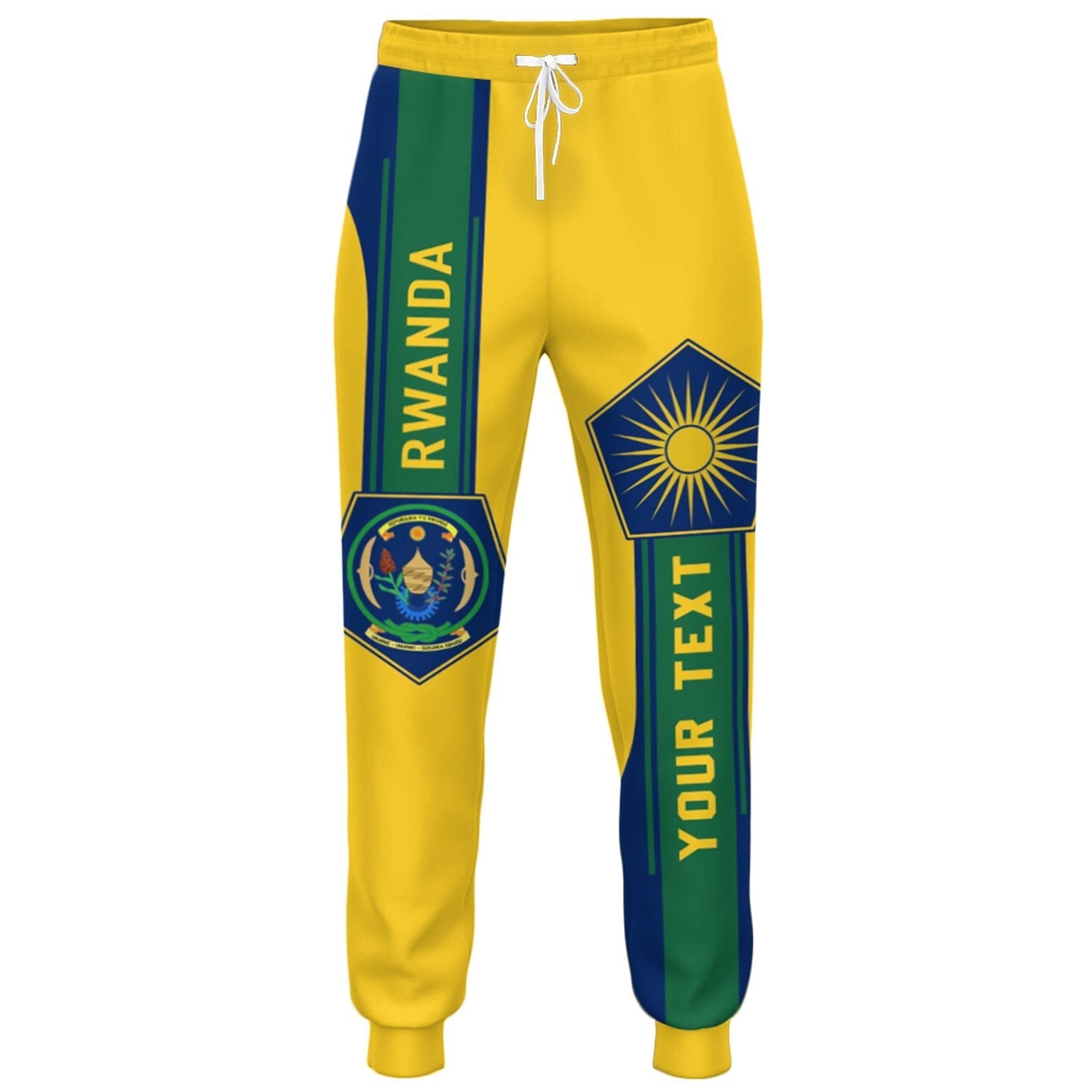 custom-african-pants-rwanda-pentagon-style-jogger-pant