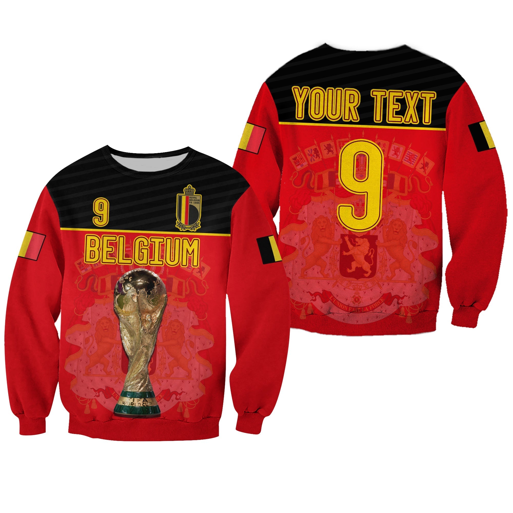 custom-text-and-number-belgium-football-2022-sweatshirt-de-rode-duivels-sporty-style