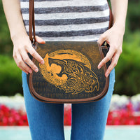 viking-saddle-bag-fenrir-viking-3d-tattoo-gold-version-saddle-bag