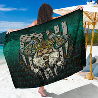 Viking Sarong - America Odin Sarong RLT12 - Wonder Print Shop