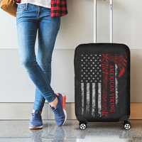 Viking American Luggage Covers RLT12 - Wonder Print Shop