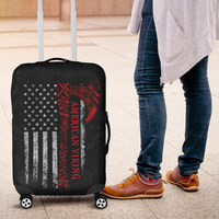 Viking American Luggage Covers RLT12 - Wonder Print Shop
