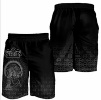 viking-mens-shorts-fenrir-norse-3d-tattoo
