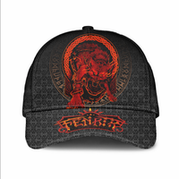 viking-classic-cap-fenrir-norse-3d-classic-cap