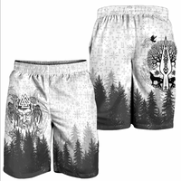 viking-mens-shorts-viking-odin-and-raven-forest