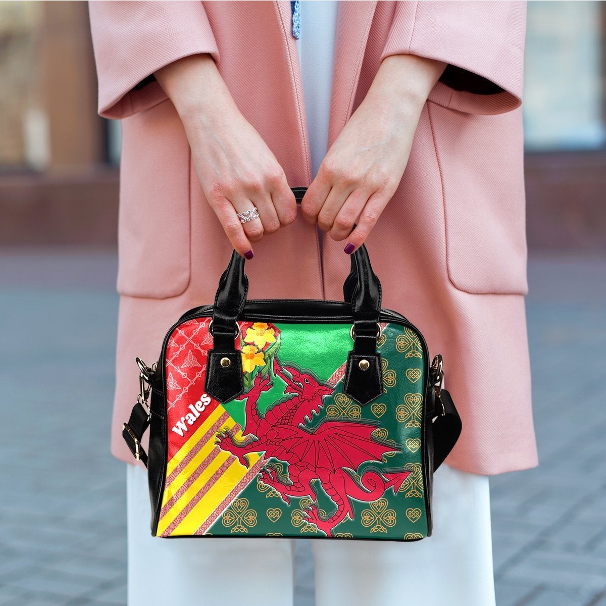 celtic-wales-shoulder-handbag-cymru-dragon-and-daffodils