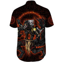 viking-shorts-sleeve-shirt-skoll-and-hati-artstation