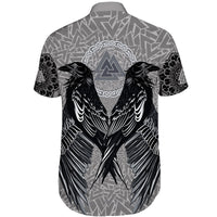 viking-shorts-sleeve-shirt-raven-valknut