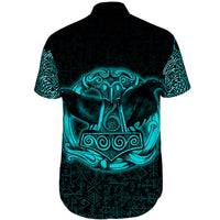 viking-shorts-sleeve-shirt-raven-mjolnir-yggdrasil-cyan