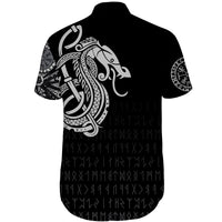 viking-shorts-sleeve-shirt-dragon