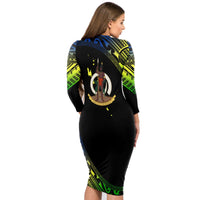vanuatu-proud-to-be-a-ni-van-polynesian-pattern-long-sleeves-bodydress-malampa-province
