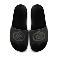 viking-slide-sandals-viking-vegvisir-with-ouroboros-and-runes-slide-sandals