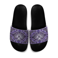 viking-slide-sandals-tree-of-life-with-triquetra-amethyst-and-silver-slide-sandals