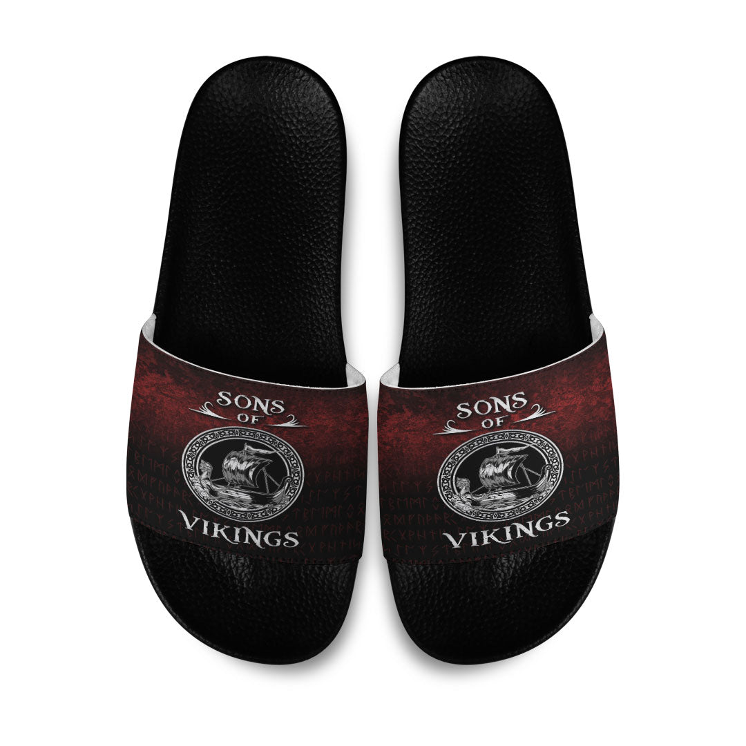 wonder-print-slide-sandals-sons-of-vikings-slide-sandals