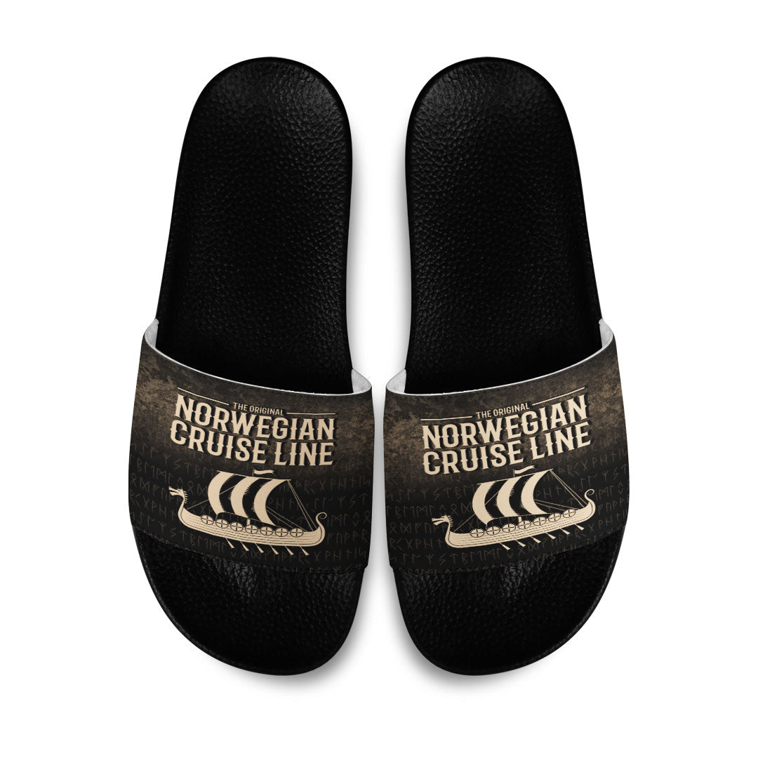 wonder-print-slide-sandals-norwegian-cruise-line-vikings-slide-sandals