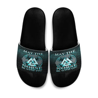 viking-slide-sandals-may-the-norse-be-with-you-viking-cyan-version-slide-sandals