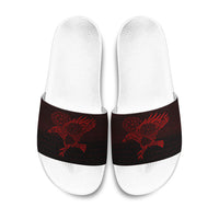 viking-slide-sandals-raven-vegvisir-tattoo-red-version-slide-sandals