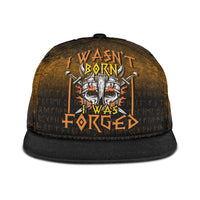 viking-snapback-hat-i-wasnt-born-i-was-forged-snapback-hat