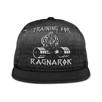 viking-snapback-hat-training-for-ragnarok-snapback-hat