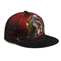 viking-snapback-hat-samurai-viking-warrior-ronin-berserk-armor-axe-snapback-hat