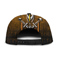 viking-snapback-hat-i-wasnt-born-i-was-forged-snapback-hat