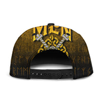 viking-snapback-hat-shield-maiden-we-can-fight-for-ourselves-snapback-hat