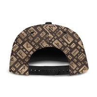 viking-snapback-hat-triquetra-and-runic-alphabet-wood-and-gold-snapback-hat