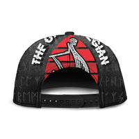 viking-snapback-hat-the-original-norwegian-cruise-line-snapback-hat