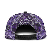 viking-snapback-hat-tree-of-life-with-triquetra-amethyst-and-silver-snapback-hat