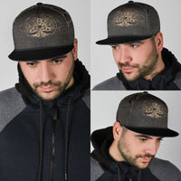 viking-snapback-hat-tree-of-life-yggdrasil-with-triquetra-snapback-hat