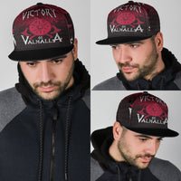 viking-snapback-hat-victory-or-valhalla-snapback-hat