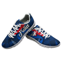 France Football World Cup 2022 Sneaker - LT2 - Wonder Print Shop