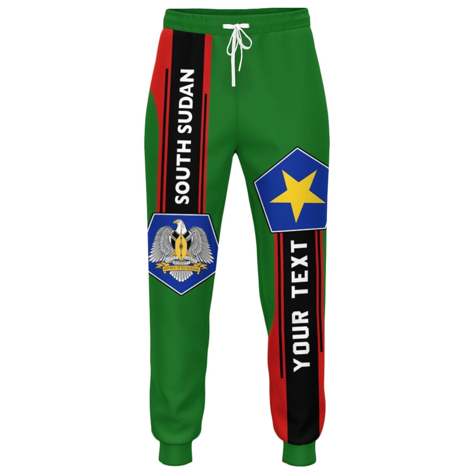 custom-african-pants-south-sudan-pentagon-style-jogger-pant
