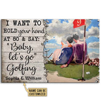 golf-special-golf-personalized-horizontal-poster