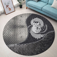 viking-carpet-spiritual-symbol-of-legendary-wolf-from-ancient-mythology-round-carpet