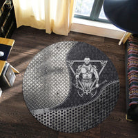 viking-carpet-strong-warrior-round-carpet