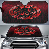 viking-auto-sun-shades-vegvisir-nordic-viking-rune-red-version-auto-sun-shades