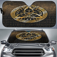 viking-auto-sun-shades-vegvisir-nordic-viking-rune-gold-version-auto-sun-shades
