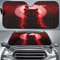 viking-auto-sun-shades-fenrir-viking-wolf-red-version-auto-sun-shades