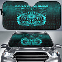 viking-auto-sun-shades-vikings-ravens-mjolnir-cyan-version-auto-sun-shades