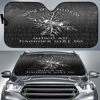 viking-auto-sun-shades-why-use-words-when-an-hammer-will-do-auto-sun-shades