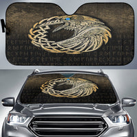 viking-auto-sun-shades-vikings-raven-gold-version-auto-sun-shades