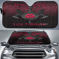 viking-auto-sun-shades-ragnar-lothbrok-ragnar-lodbrok-viking-warrior-red-version-auto-sun-shades